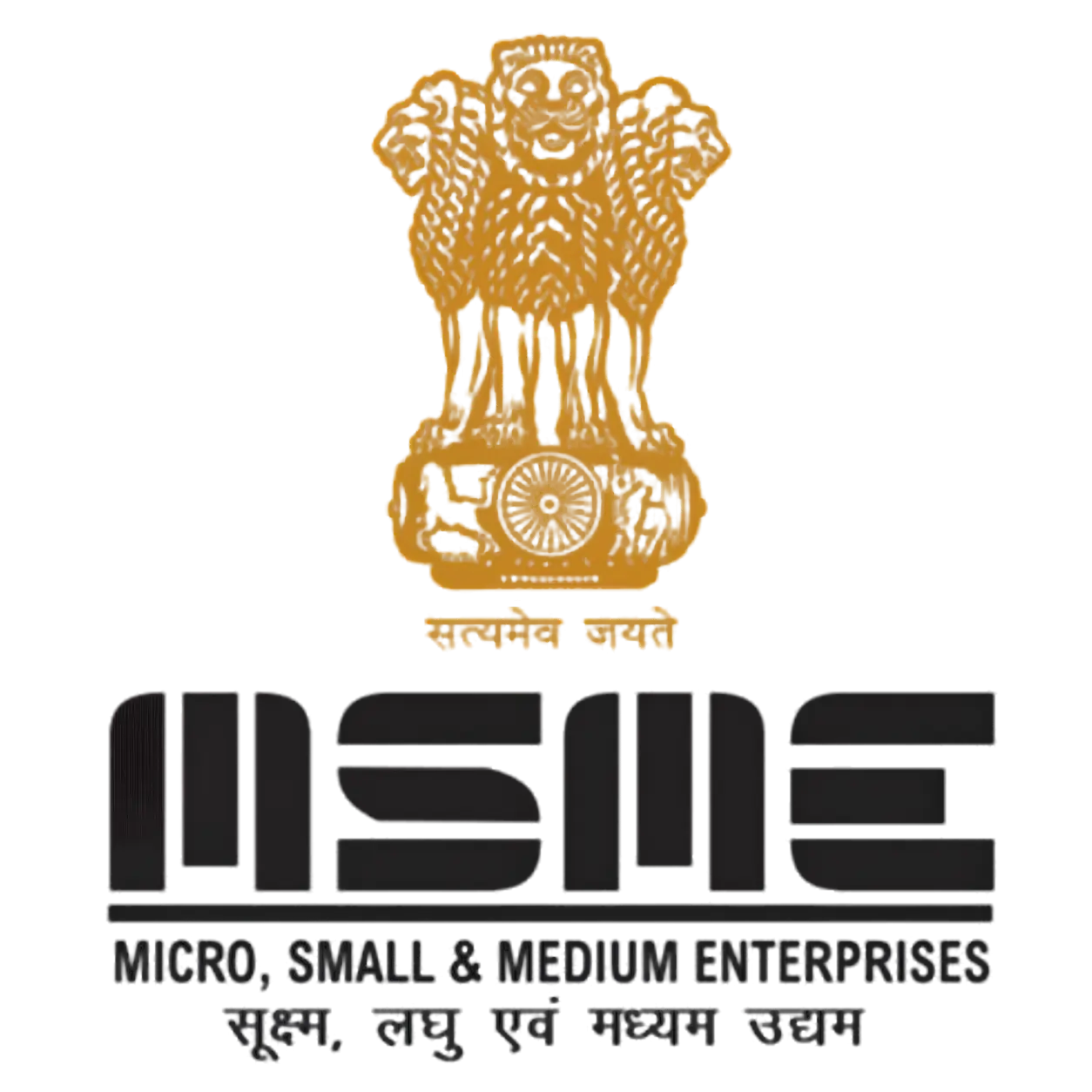 MSME Registered