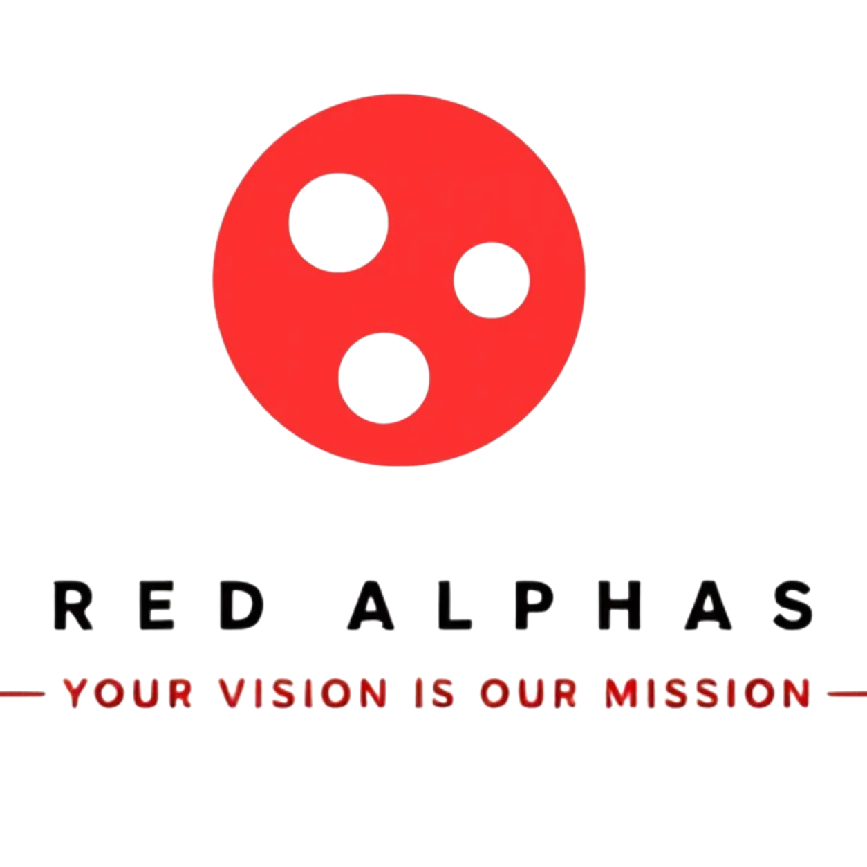 RedAlphas